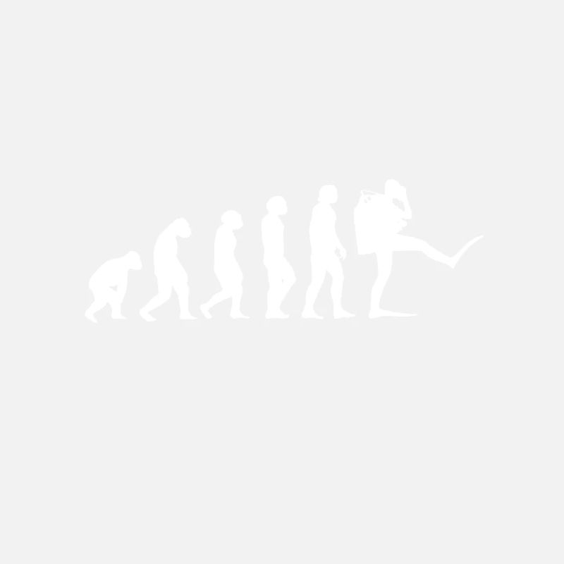 Evolution de la plongée - Don de plongeur
