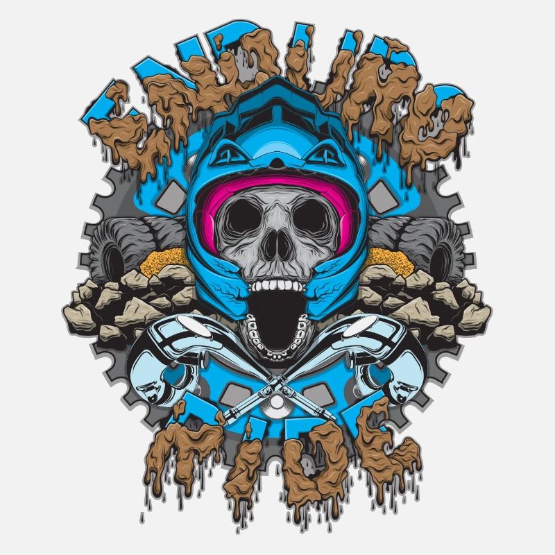 Enduro Ride v2
