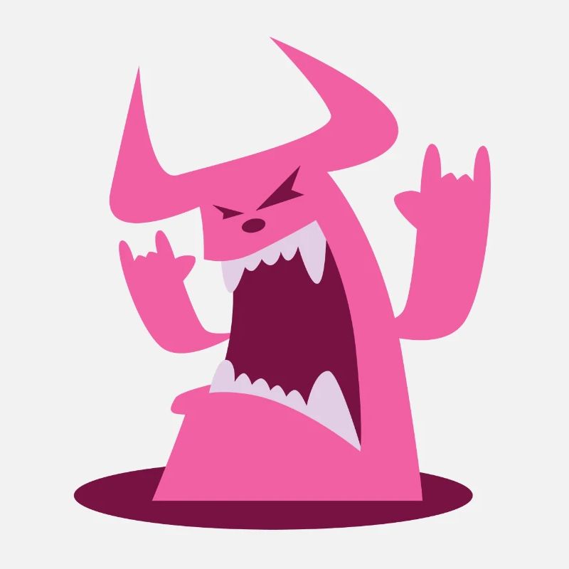 devil