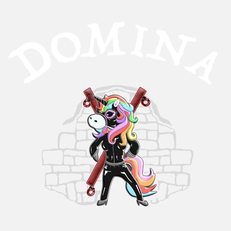 Dominatrix Maîtresse Licorne