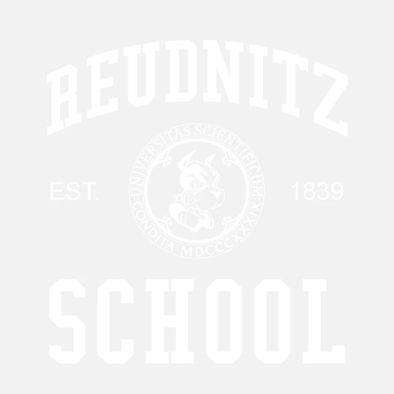 Leipzig Reudnitz School University School University