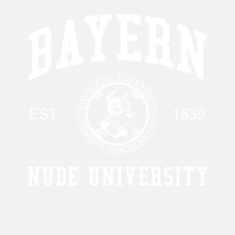 Bavaria Nude University University University