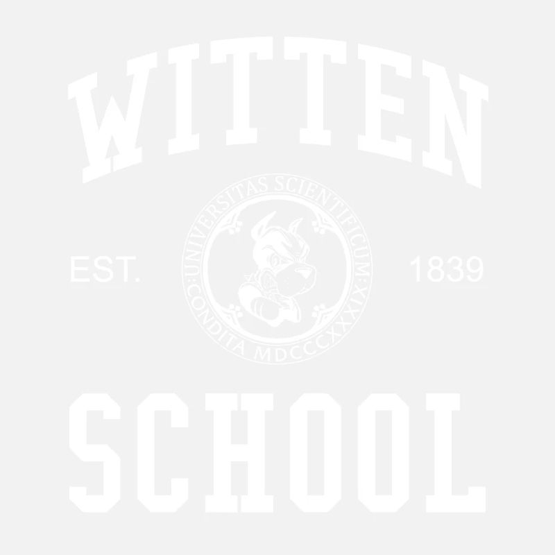 École de Witten, Hochschule, Université Schule Uni
