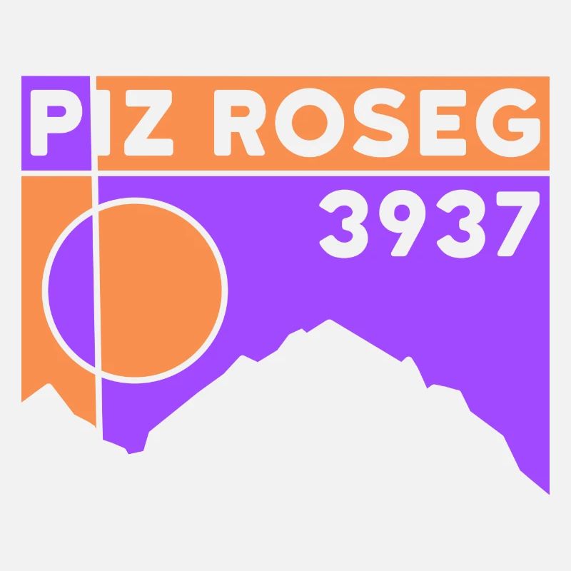 Piz Roseg