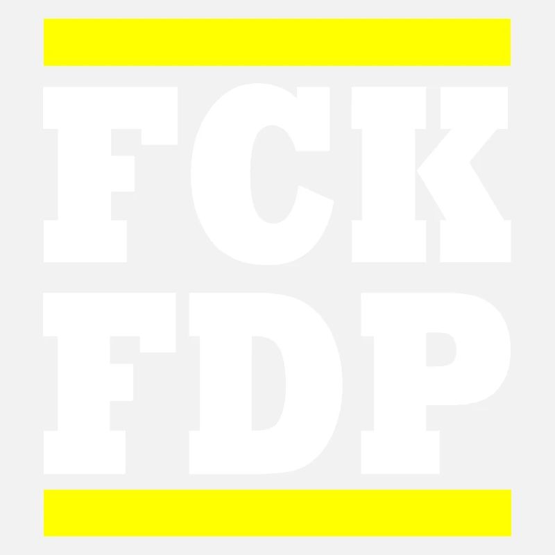 Fck fdp