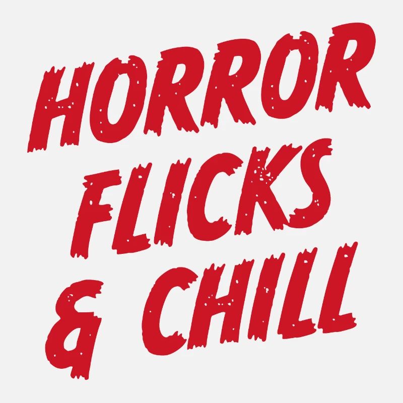Films d’horreur et frisson