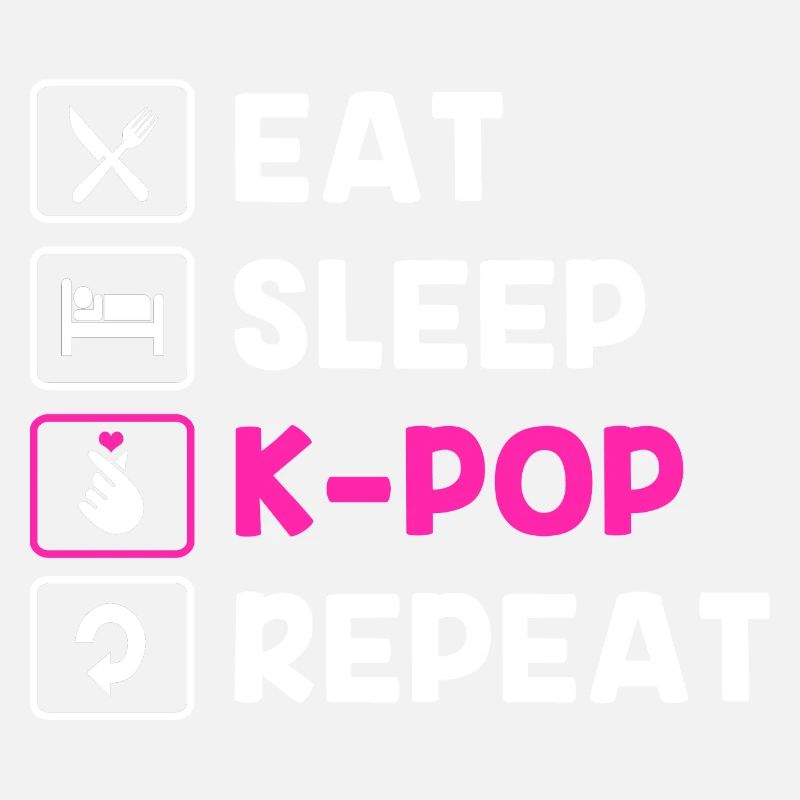 K-Pop