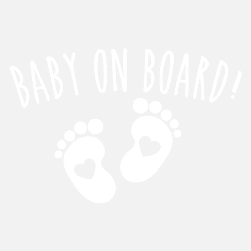 baby on board