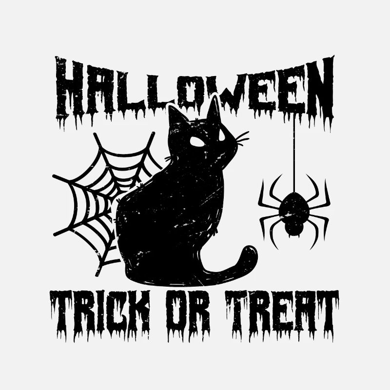 Halloween | trick or treat