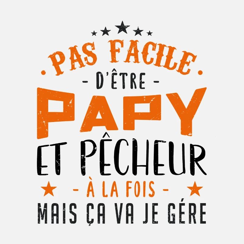 Papy Pêcheur, Cadeau