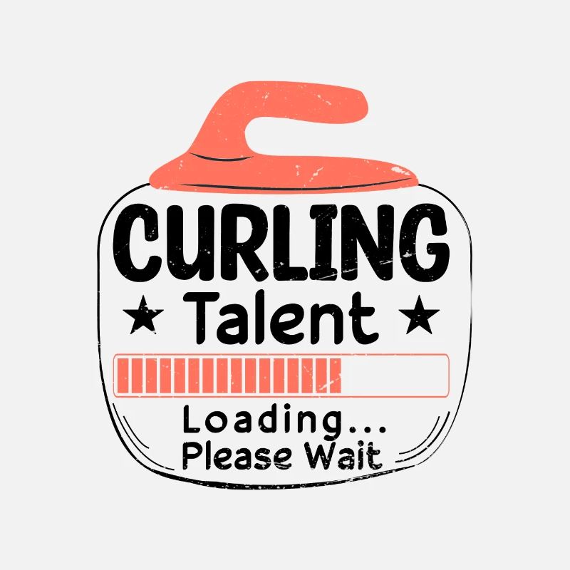 Loading Curling Talent