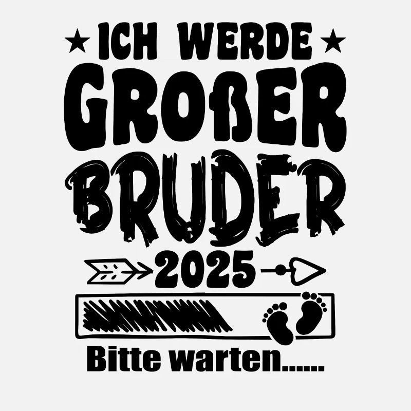 Ich werde Großer Bruder 2025