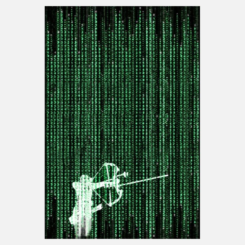 The Matrix Archer