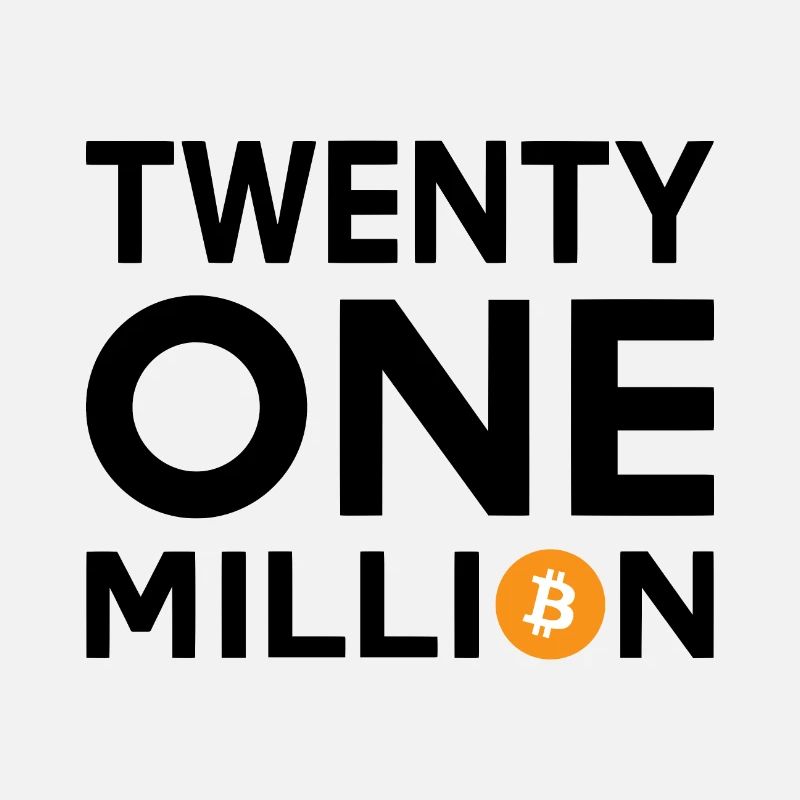 Bitcoin Vingt et un millions