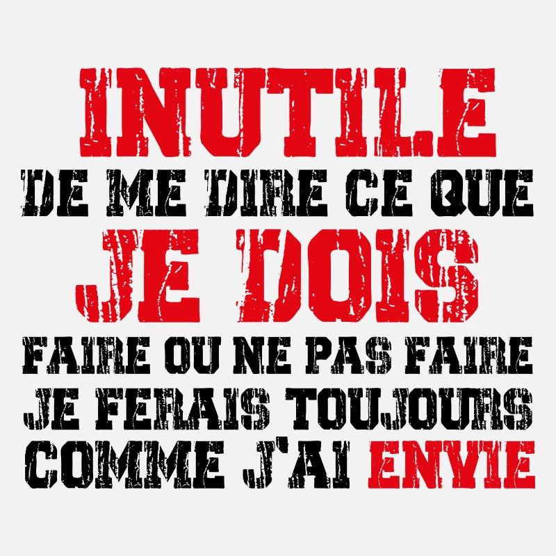 C'est Moi Qui Décide !