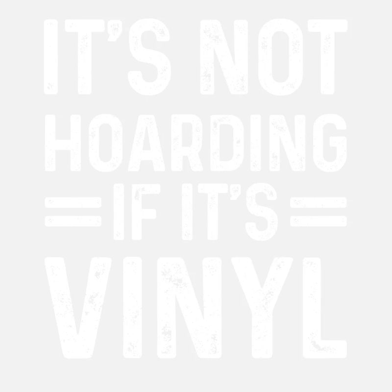 Vinyl Record Collectible DJ Gift