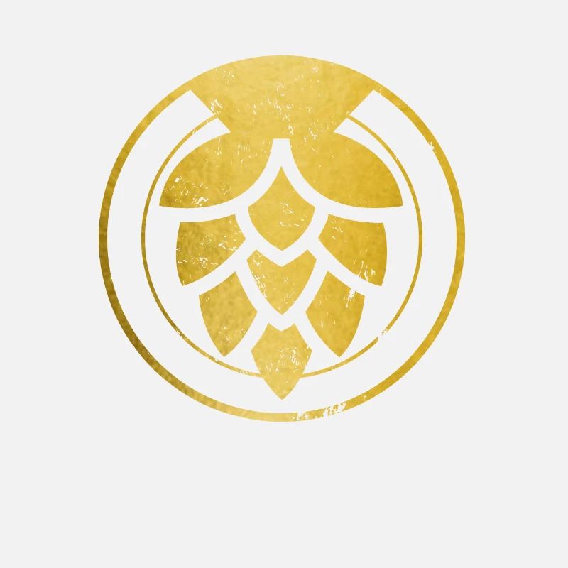 Craft Beer Brewmaster Hops Gift