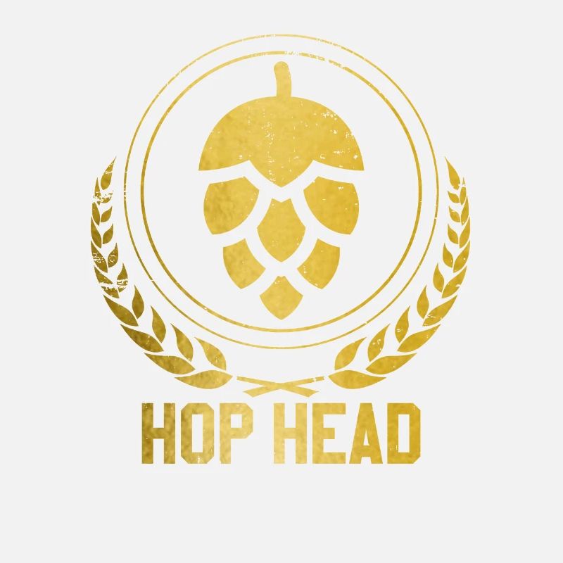 Craft Beer Brewmaster Hops Gift