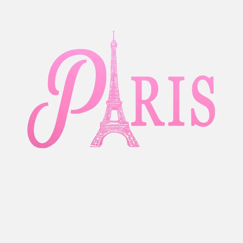 Paris Frankreich Eiffelturm Souvenir