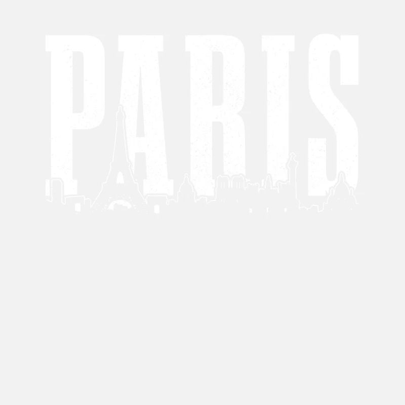 Paris Frankreich Eiffelturm Souvenir