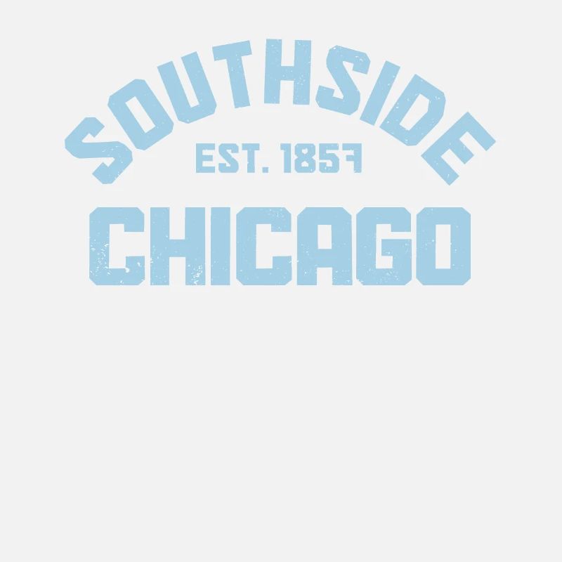 Chicago Illinois Souvenir Gift
