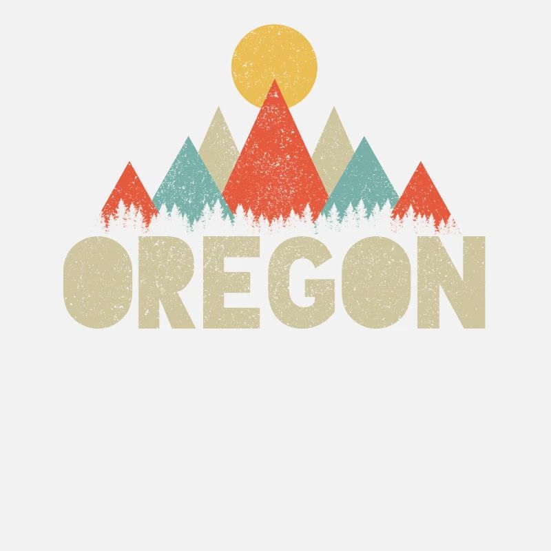 Oregon