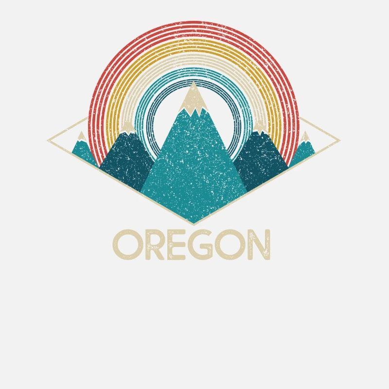 Oregon