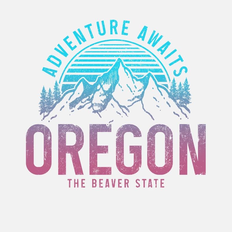 Oregon