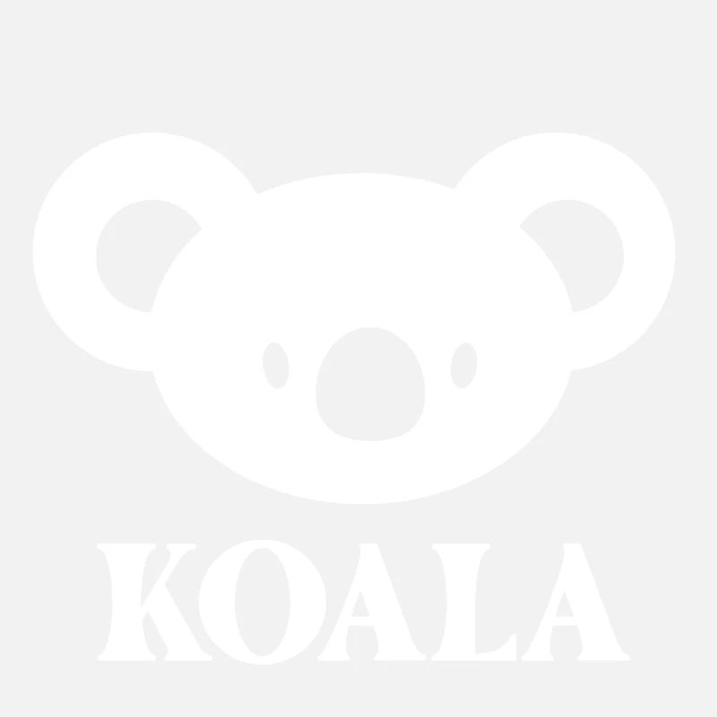 KOALA weiss