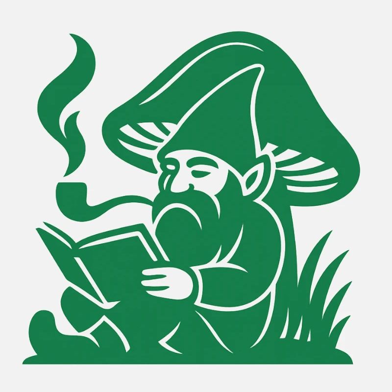 Green Gnome