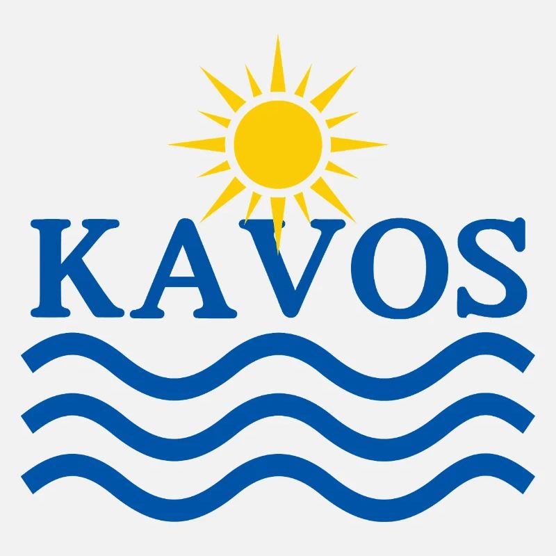 Vagues côtières de KAVOS