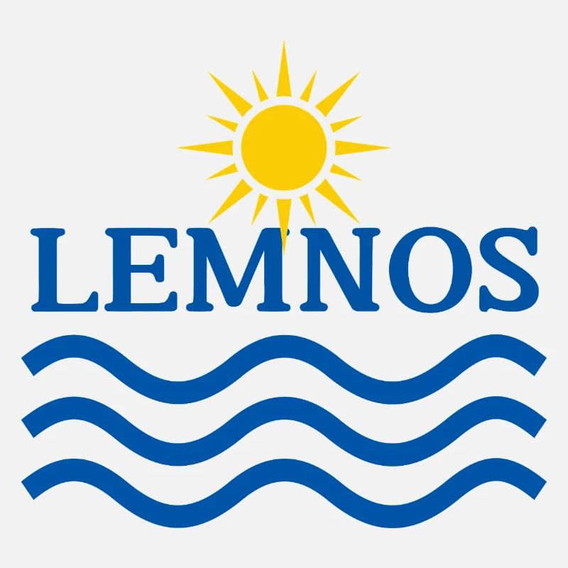 Lemnos Sun Waves 
