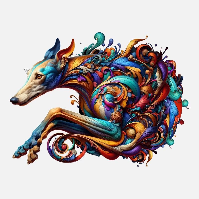 Galgo Graphics