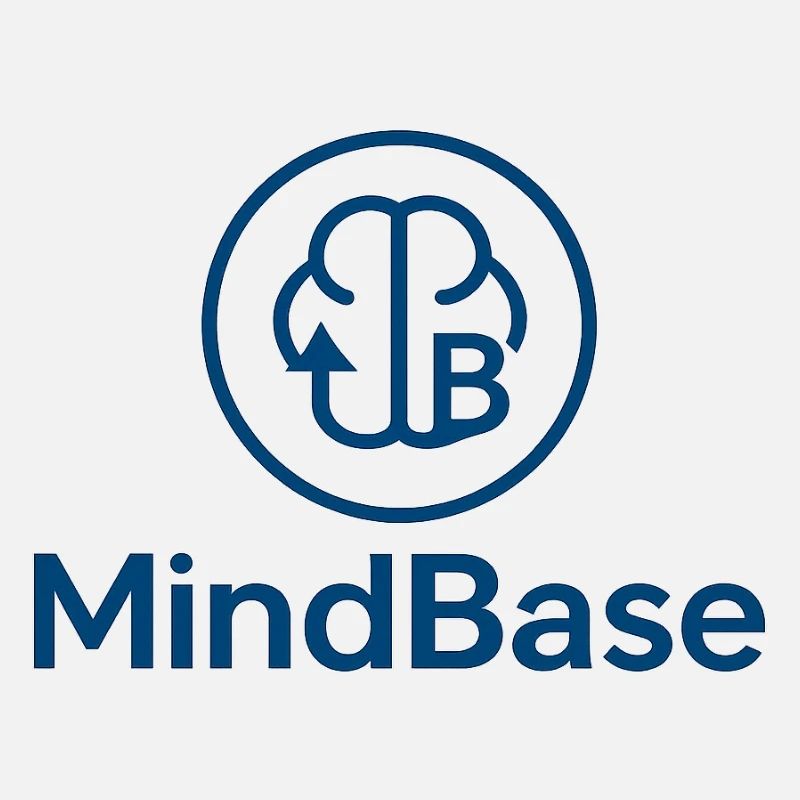 MindBase Logo