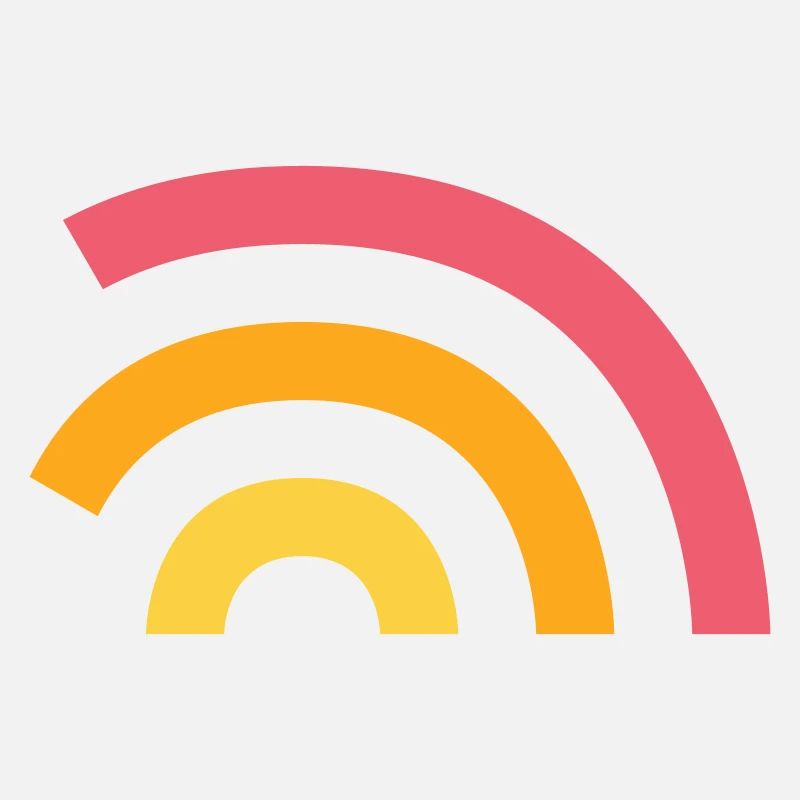 Regenbogen Logo