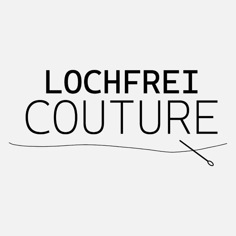 Holeless Couture – Funny Statement Design