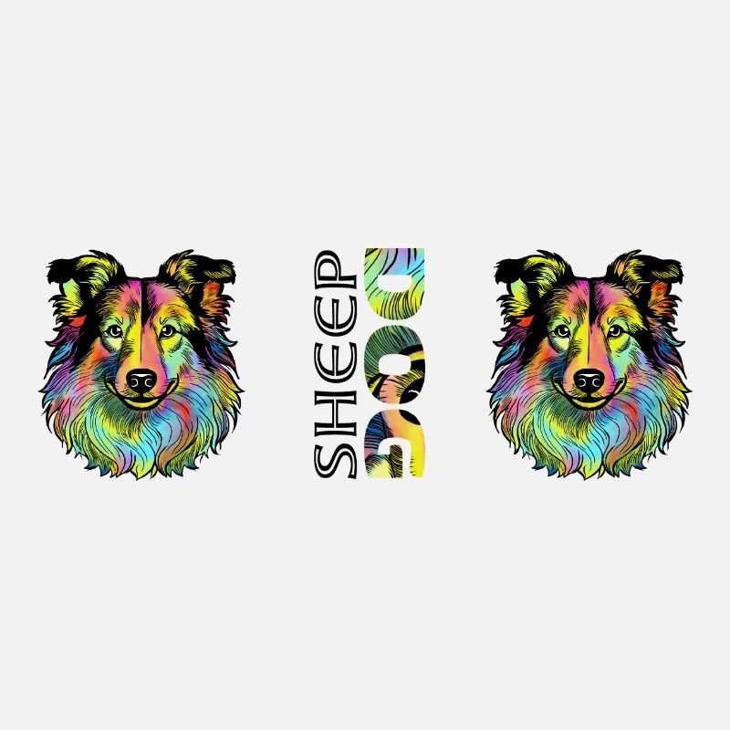 Sheep Dog