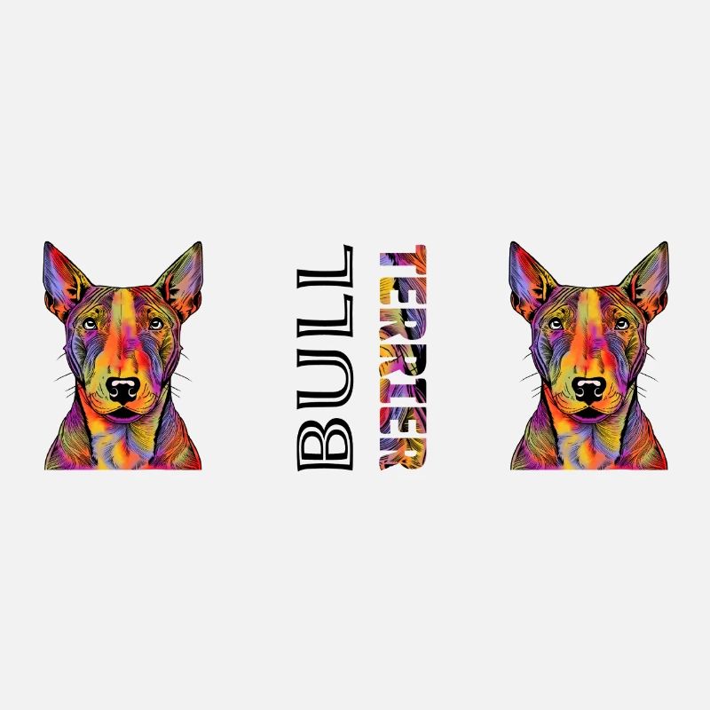 Bull terrier