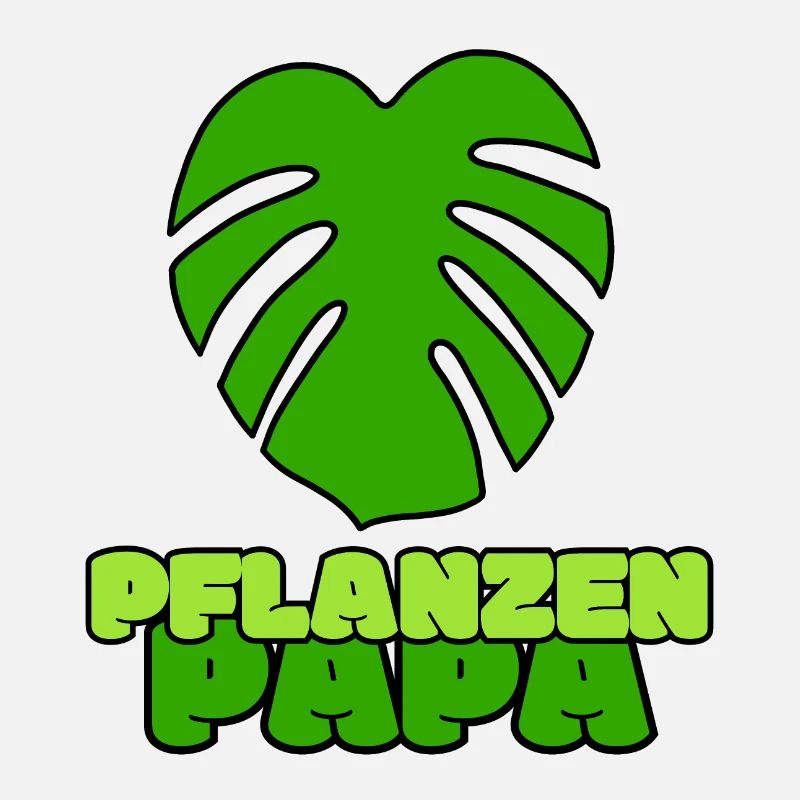 Plants Dad