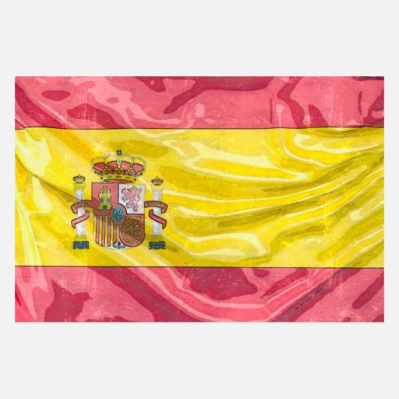 Spain Collection 'by nikkkooo