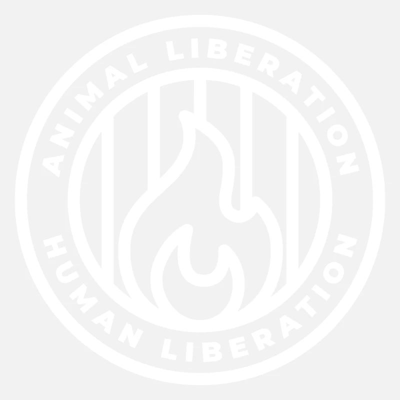 Burning Cage Emblem