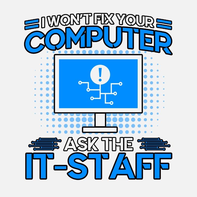 Network Security Specialist Gift