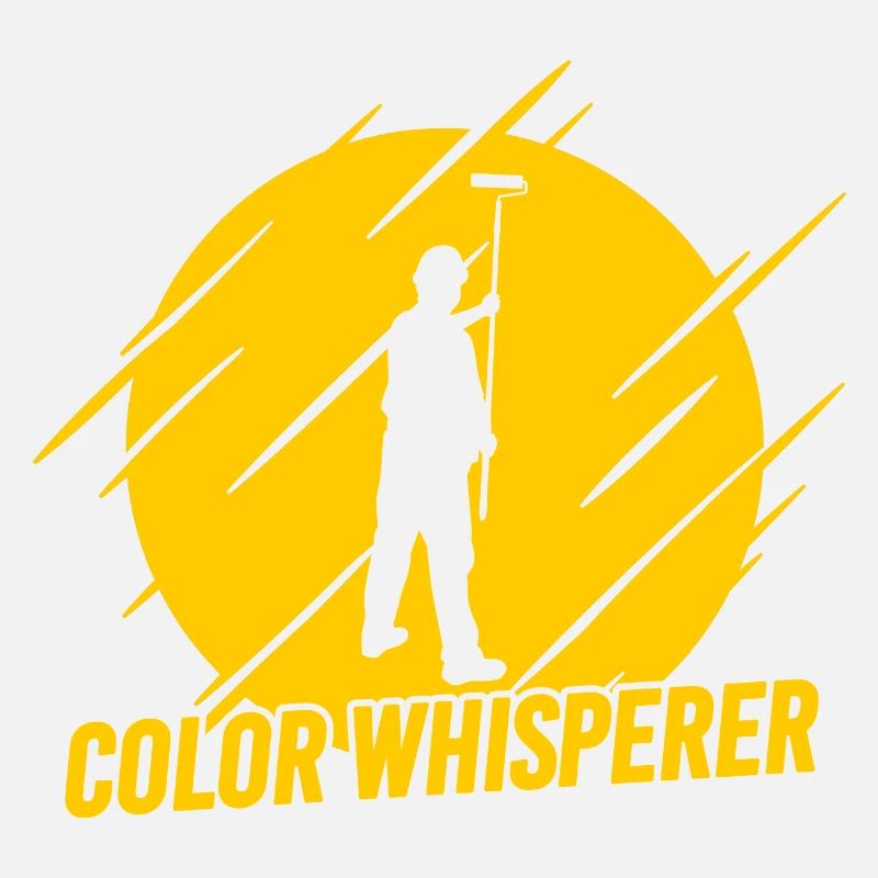 Color Whisperer Painter Painter