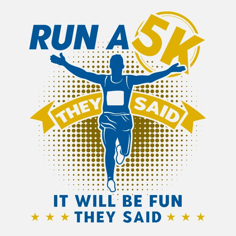 Halb Marathon Laufen Jogger Geschenk