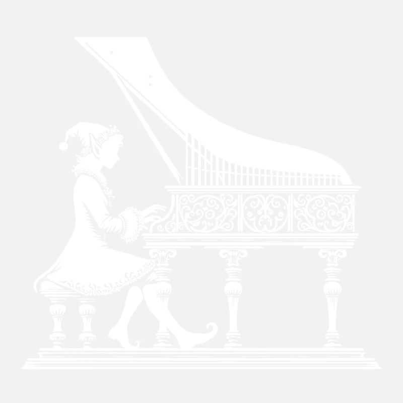 Elfenklavierkonzert