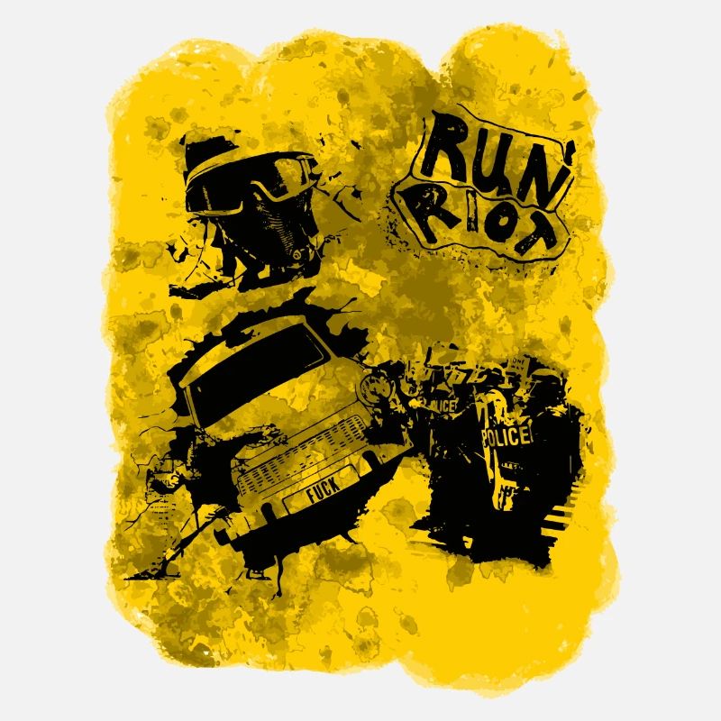Run Riot