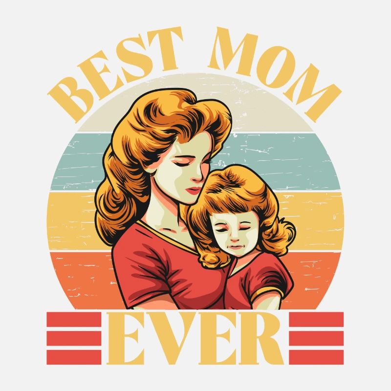 Beste Mutter aller Zeiten