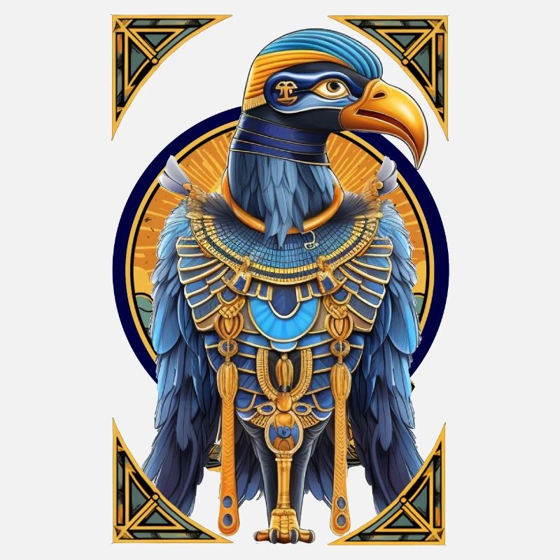 Horus égyptien