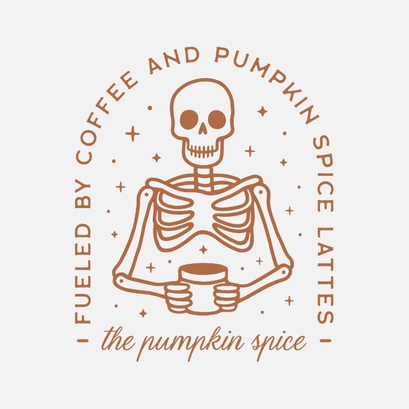 Pumpkin spice latte citrouille épicé