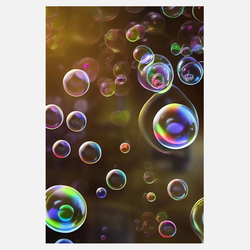 Bulles
